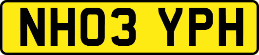 NH03YPH