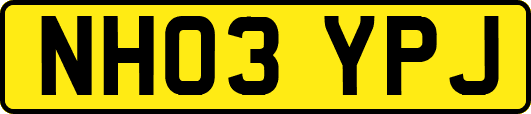 NH03YPJ