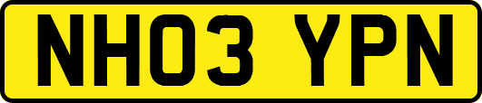 NH03YPN