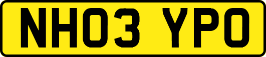 NH03YPO