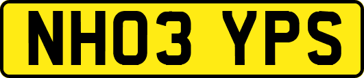 NH03YPS