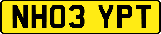 NH03YPT