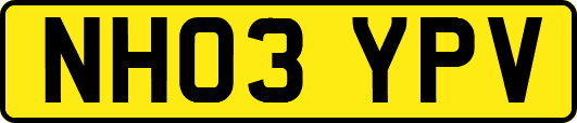 NH03YPV