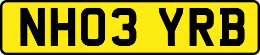 NH03YRB