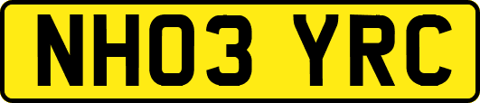 NH03YRC