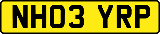 NH03YRP