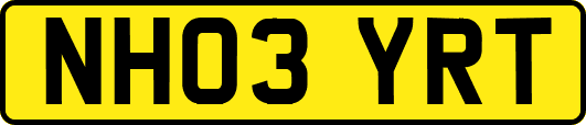 NH03YRT
