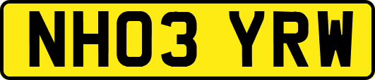NH03YRW
