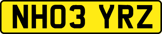 NH03YRZ