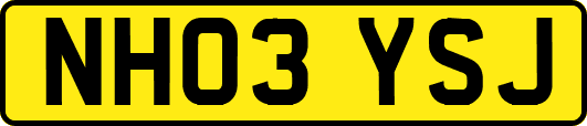 NH03YSJ