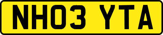 NH03YTA