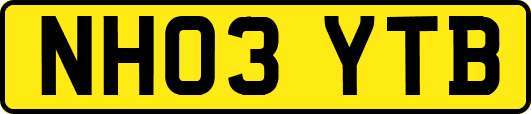 NH03YTB
