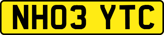 NH03YTC
