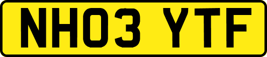 NH03YTF