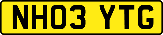 NH03YTG
