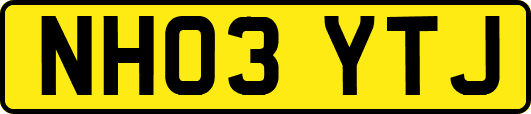 NH03YTJ