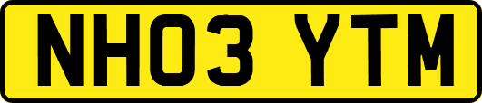 NH03YTM