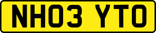 NH03YTO