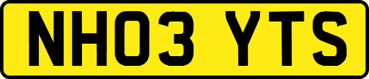 NH03YTS