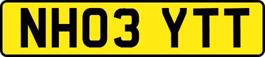 NH03YTT