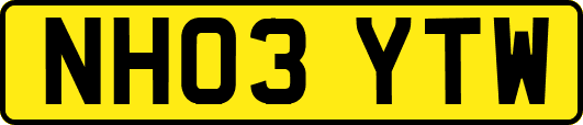 NH03YTW
