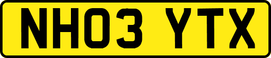 NH03YTX