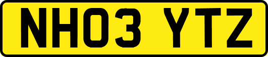 NH03YTZ