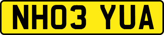 NH03YUA