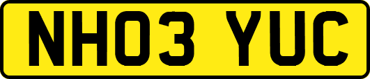 NH03YUC