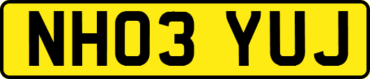 NH03YUJ