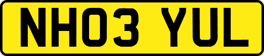 NH03YUL