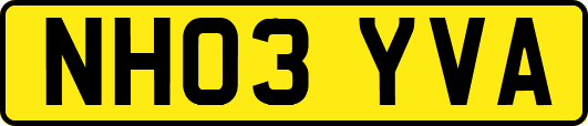 NH03YVA