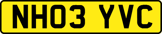 NH03YVC