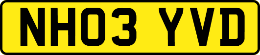 NH03YVD