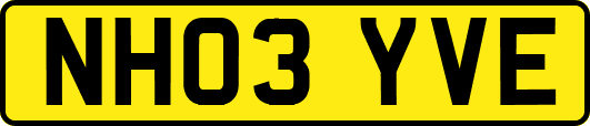 NH03YVE
