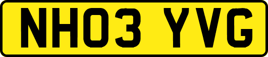 NH03YVG