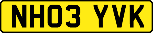 NH03YVK