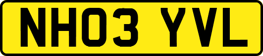NH03YVL