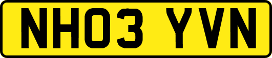 NH03YVN