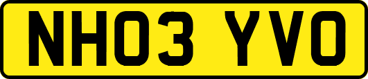 NH03YVO