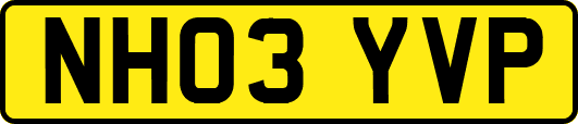 NH03YVP