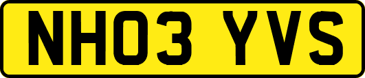 NH03YVS