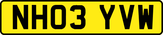 NH03YVW