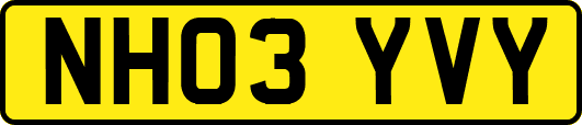NH03YVY
