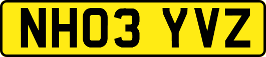 NH03YVZ