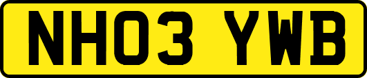 NH03YWB