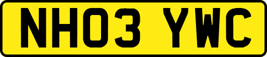 NH03YWC