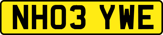 NH03YWE