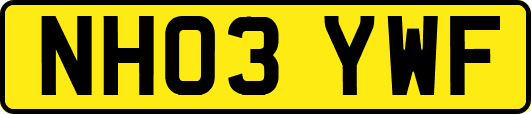 NH03YWF