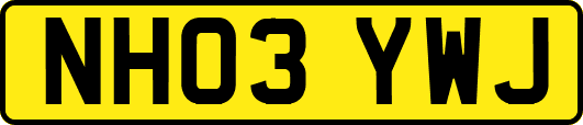 NH03YWJ